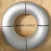 Wholesale manufacturer of 90-degree stainless steel elbows, 45-degree 1.5D stainless steel elbows, 180-degree U-shaped butt-welded 304/316L Specification image